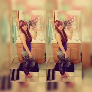 Meet your Posher, Leticia